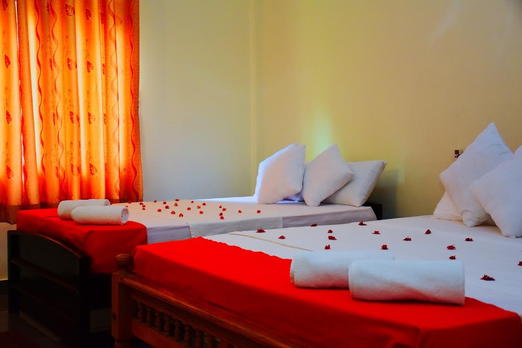 Mount View Otel Polonnaruwa Dış mekan fotoğraf
